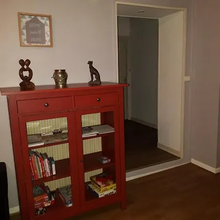 80m2 Dans Belle Demeure Apartment *