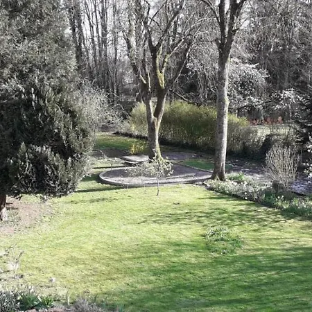 80m2 Dans Belle Demeure Apartment